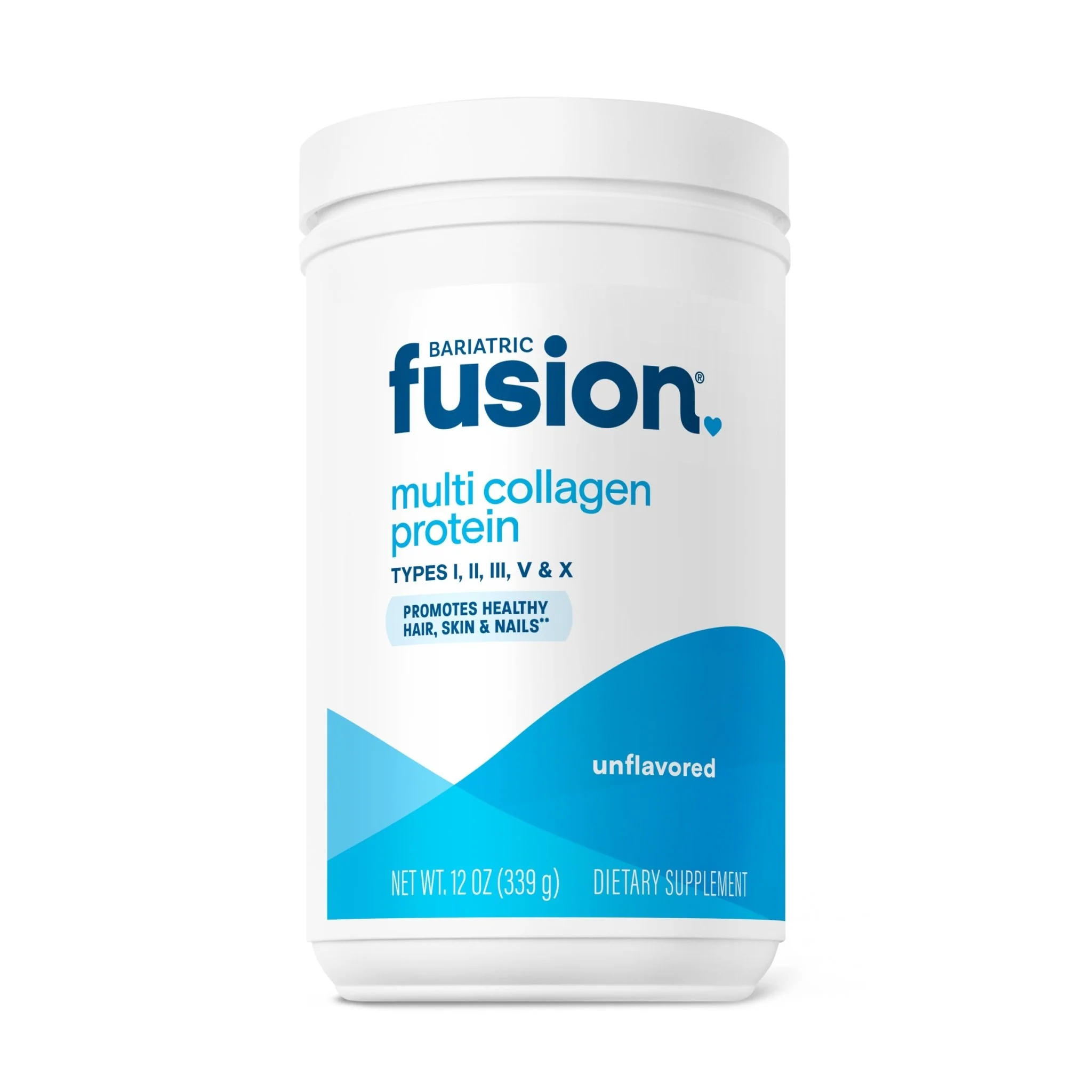 Multi Collagen Protein Powder - Unflavored